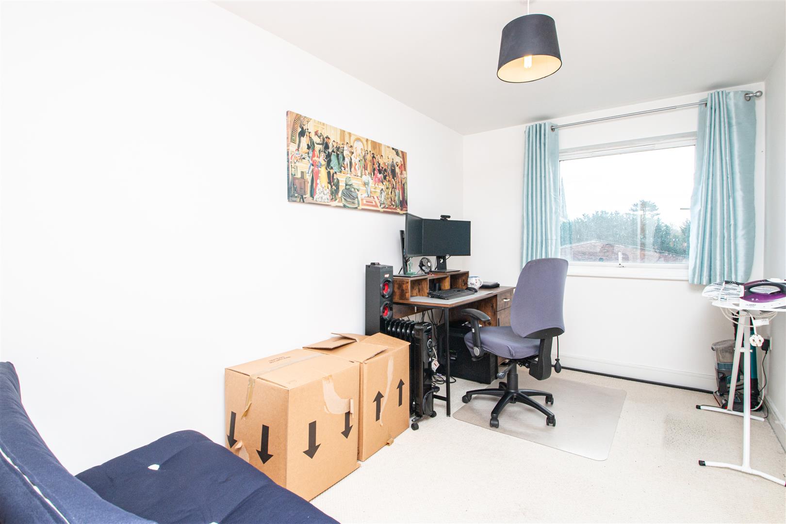 The Wharf, Leighton Buzzard, Milton Keynes